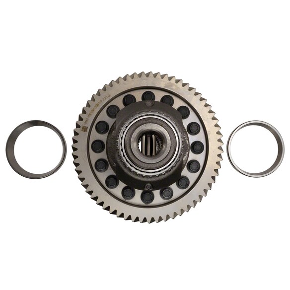 Gear Planet - 59 Teeth 2.7L (AT) Main Image