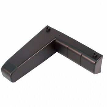 Console Coin Holder (Police)