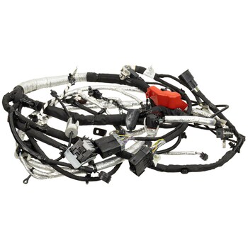 Starter Cable Battery - 3.0L