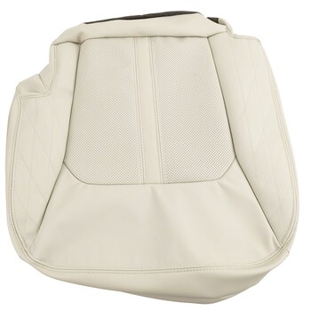 Seat Cover Cushion - Left, Rear