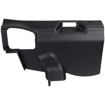 Firewall Insulator Instrument Panel <br>Panel and Trim Sound dampening material or Panels used on the