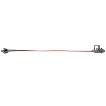 Tailgate Support Cable