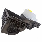 Air Filter Housing Radiator Overflow Tank - 6.2L Main Image