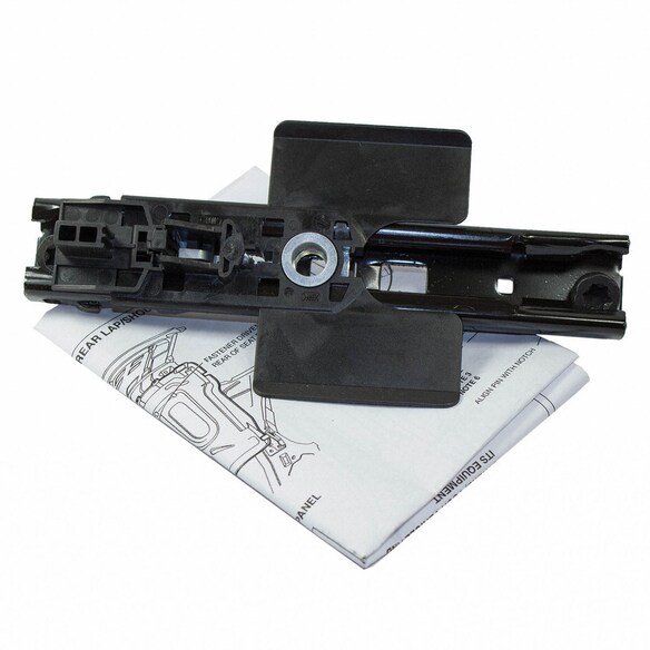 Seat Belt Height Adjuster - Left, Right, Front Main Image