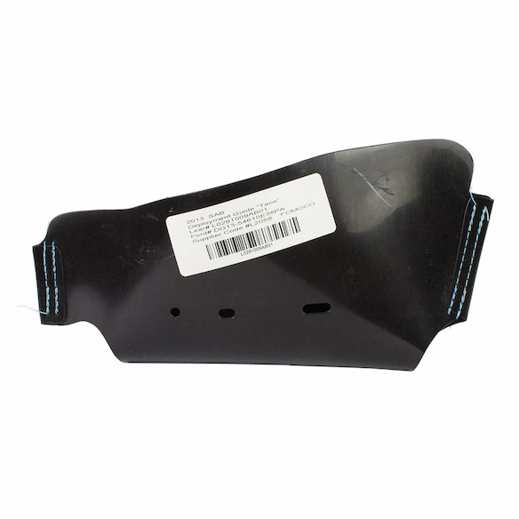 Seat Air Bag Bracket Housing - Left, Right, Front Main Image