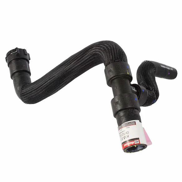 Radiator Coolant Hose - 2.0L Main Image
