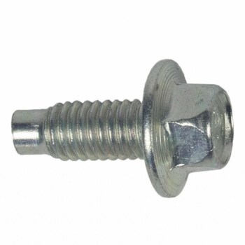 Exhaust Gas Recirculation (EGR) Tube Bolt Screw - M6 x 12MM