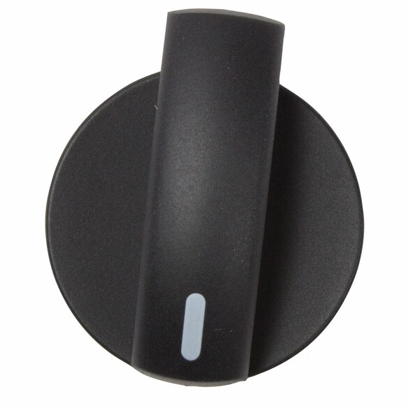 Knob Lighting Switch Main Image