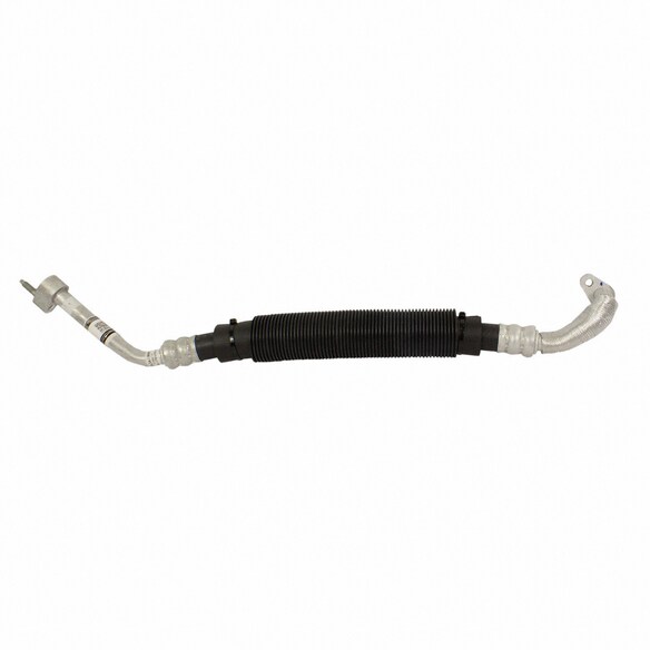 AIR CONDITIONING (A/C) Refrigerant Suction Hose Tube - 6.2L Main Image