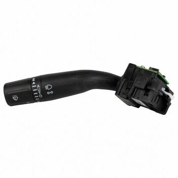 Hazard Warning Switch