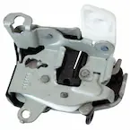Door Latch - Right, Front Main Image