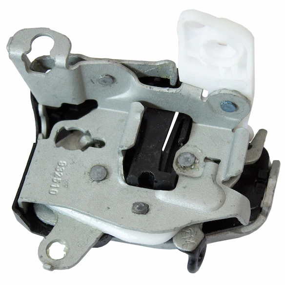 Door Latch - Right, Front Main Image