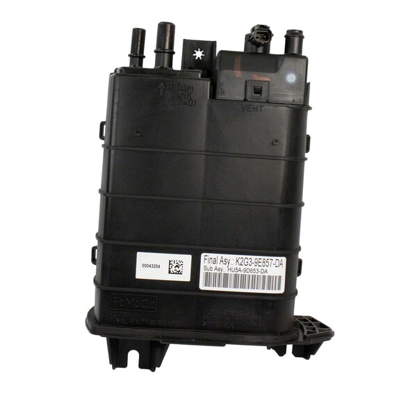 Vapor Canister Fuel Main Image