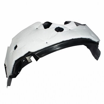 Fender Splash Shield Guard - Left