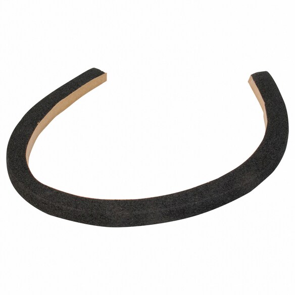 AIR CONDITIONING (A/C) Condenser Seal Foam Tape - 2.5L Main Image