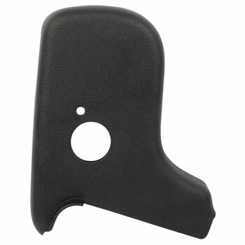 Seat Latch Cover - Left, Rear, Inner