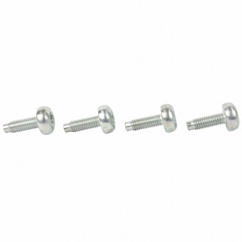 Bolt - M6 X 16MM 2.0L