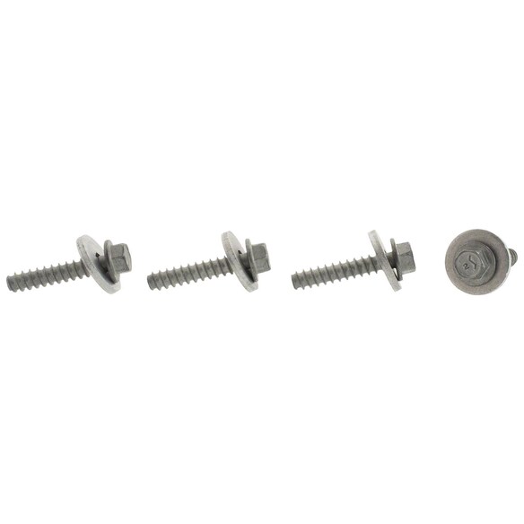 Screw - 5 X 26, Front Main Image