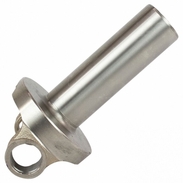 Drive Shaft Flange Yoke AWD Coupling Unit Differential - Rear 3.0L Main Image