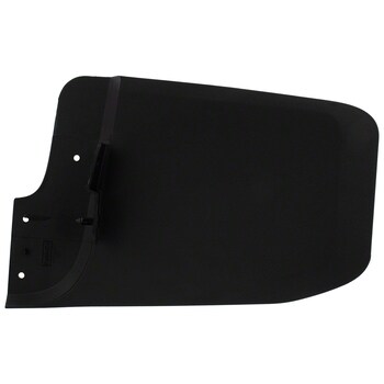 Shield Splash - Left, Front