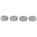 Hex Head Nut Glass Wiper Arm - M8, Rear, Back Main Image