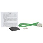 Back Up Light Connector Wire - Left, Right, Rear Main Image