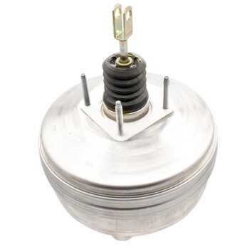 Power Brake Booster - 5.0L