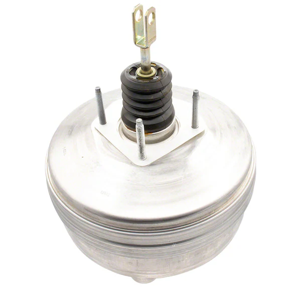 Power Brake Booster - 5.0L Main Image