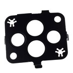 Exhaust Gas Recirculation (EGR) Valve Gasket Main Image