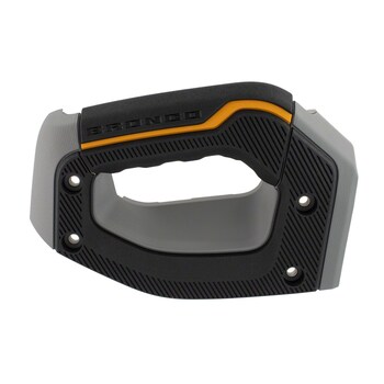 Instrument Panel Side Cover Reinforcement - Left