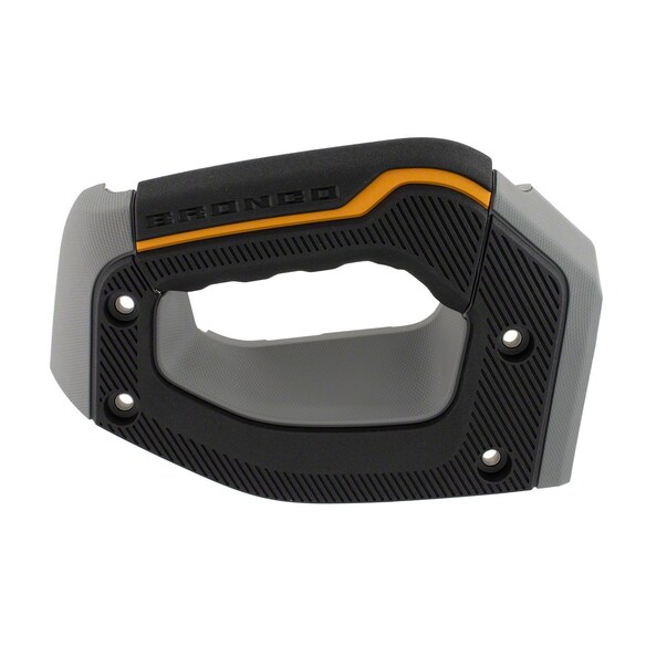 Instrument Panel Side Cover Reinforcement - Left Main Image