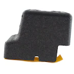 Spare Tire Bracket Retainer (All Long, All Medium) Main Image