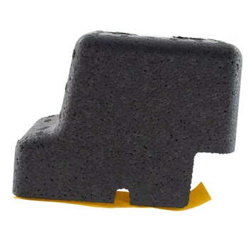 Spare Tire Bracket Retainer (All Long, All Medium)