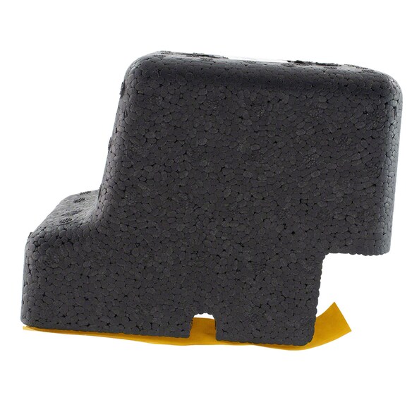 Spare Tire Bracket Retainer (All Long, All Medium) Main Image
