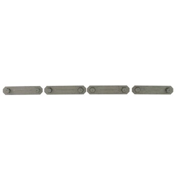 Bolt - M6 X 28.5MM