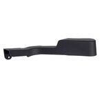 Seat Frame Trim Panel Back Latch Cover - Rear Main Image