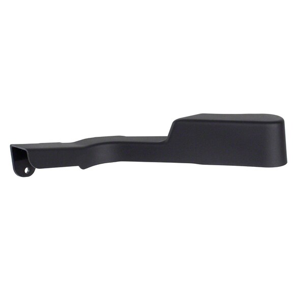 Seat Frame Trim Panel Back Latch Cover - Rear Main Image