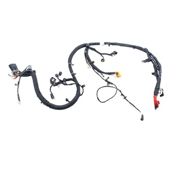 Starter Cable Battery - 6.2L