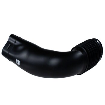 Engine Air Intake Hose Cleaner Tube Duct <br>2.3 LITER A used to carry filtered