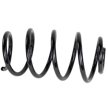 Coil Spring - Front