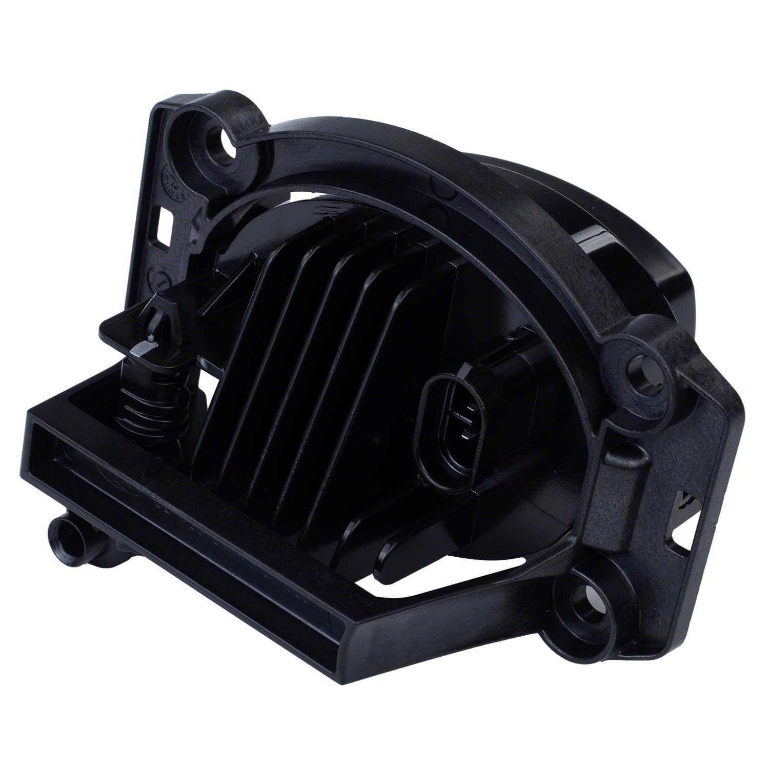 Lamp Fog - Front, Center | Parts | Ford.com