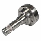 Shaft Output Main Image