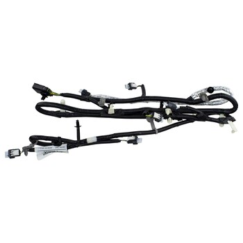 Parking Aid System Wiring Harness Distance Sensor Wire