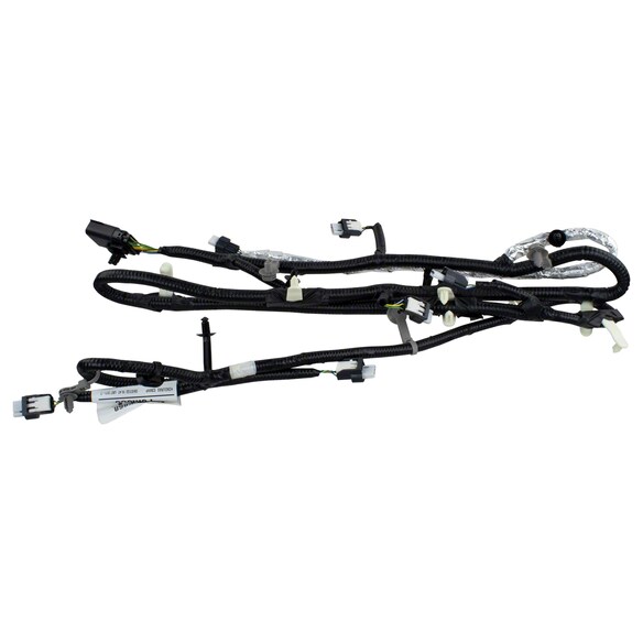 Parking Aid System Wiring Harness Distance Sensor Wire Main Image
