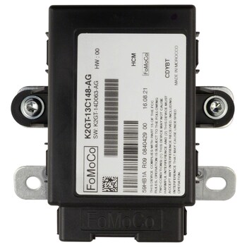 Headlight Levelling Control Actuator and - Front