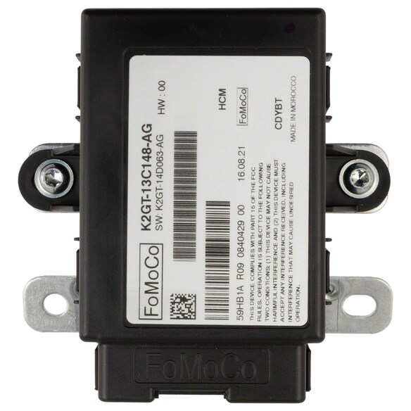 Headlight Levelling Control Actuator and - Front Main Image