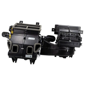 AIR CONDITIONING (A/C) Evaporator Core