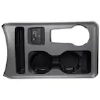 Control Selector Lever Cover Main Image