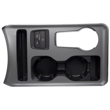 Control Selector Lever Cover