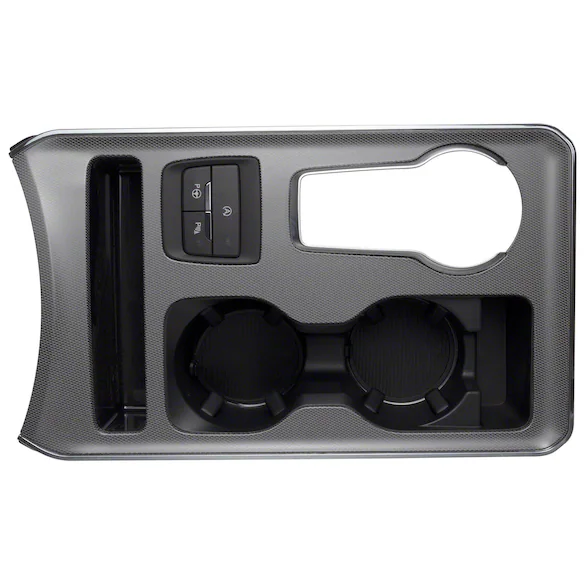 Control Selector Lever Cover Main Image